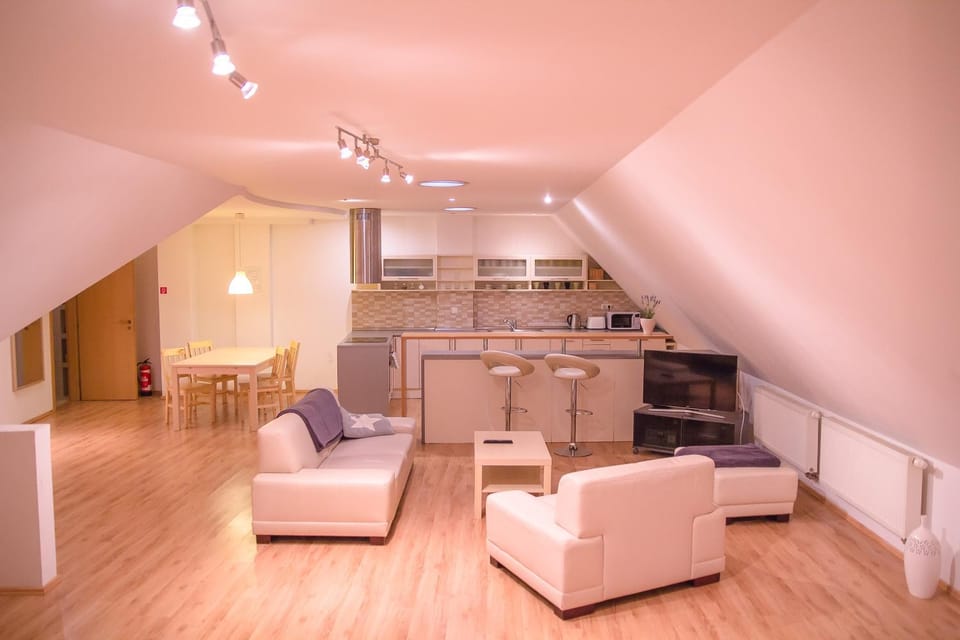 Old Town Apartment Apartment in Slovakia