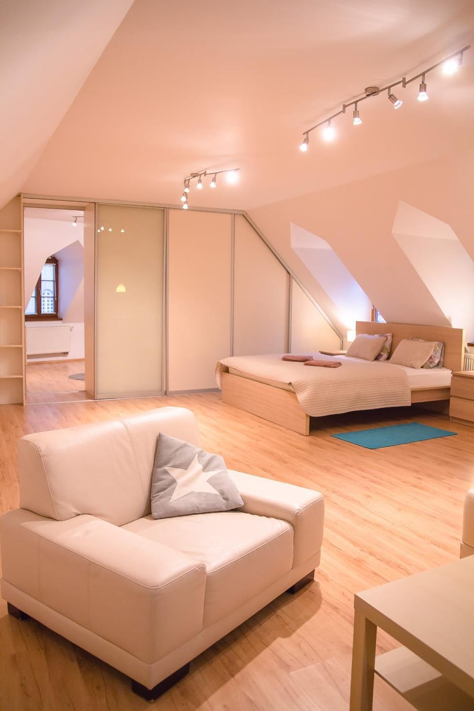 Old Town Apartment Apartment in Slovakia