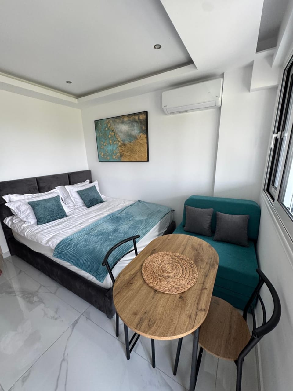 Victoria Studio Aliki44 Apartment in Decentralized Administration of Macedonia and Thrace
