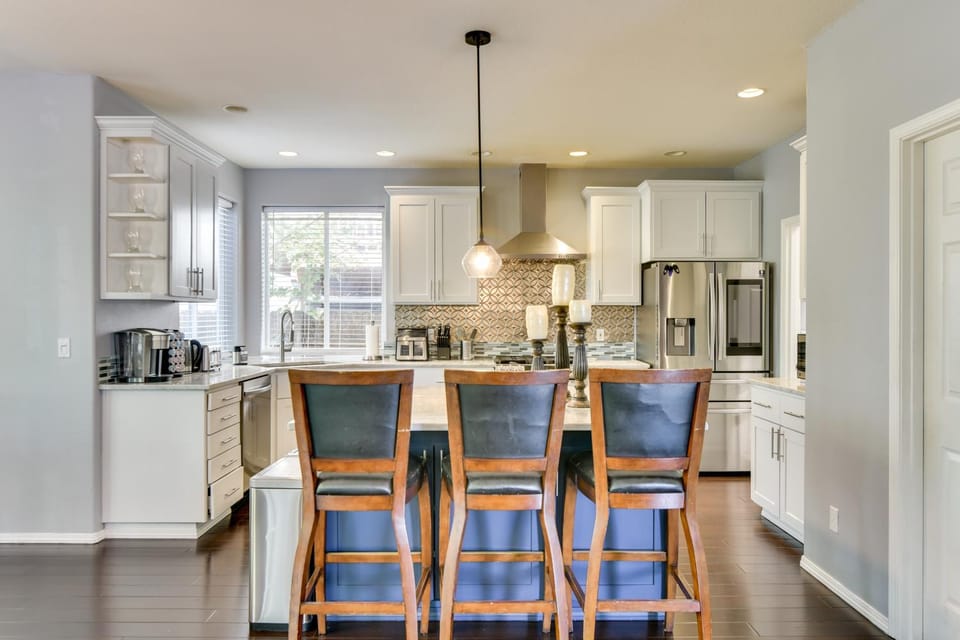 Spacious Tigard Home Near Downtown Portland House in Tigard