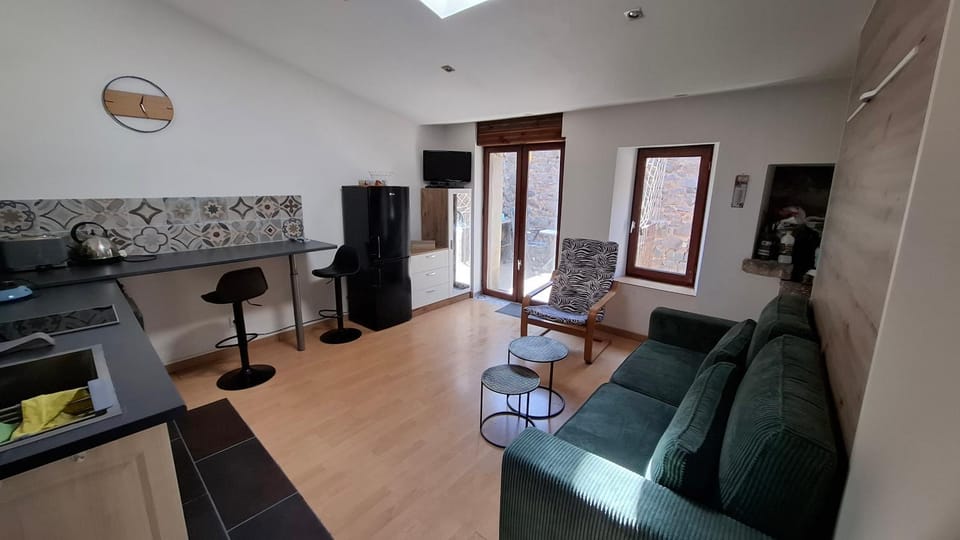 Pearl Apartment in Agde