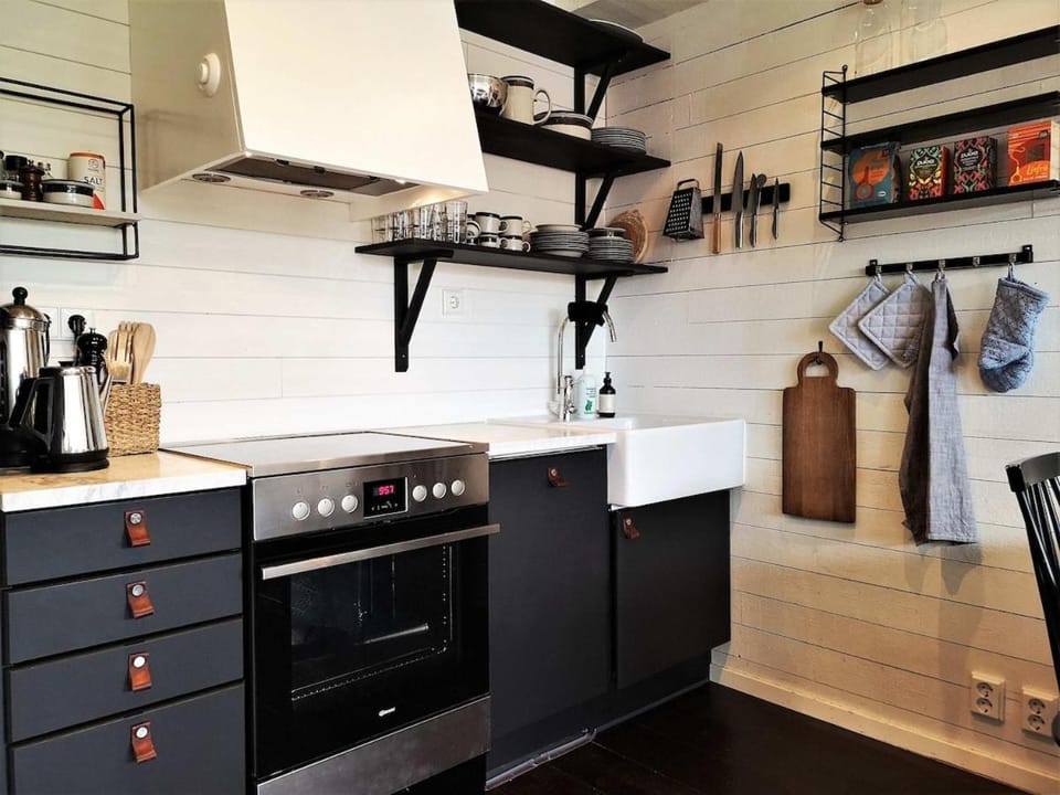 Granen Residence - Stays with Sauna Apartment in Sweden