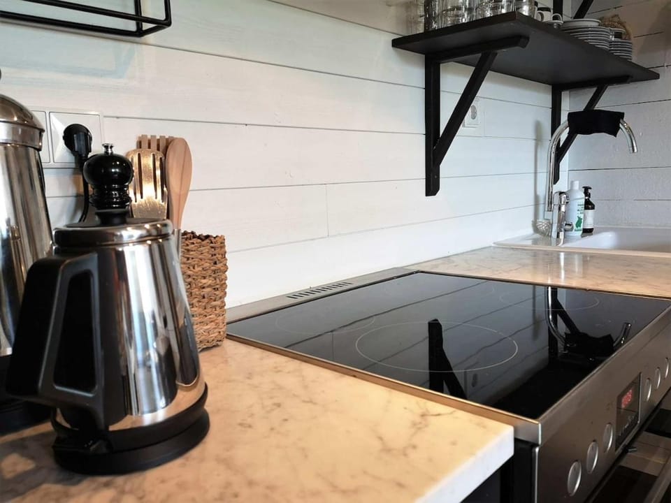 Granen Residence - Stays with Sauna Apartment in Sweden