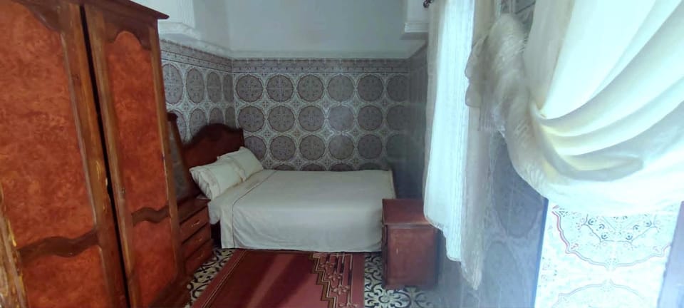 Moorish House Rabat Riad in Rabat
