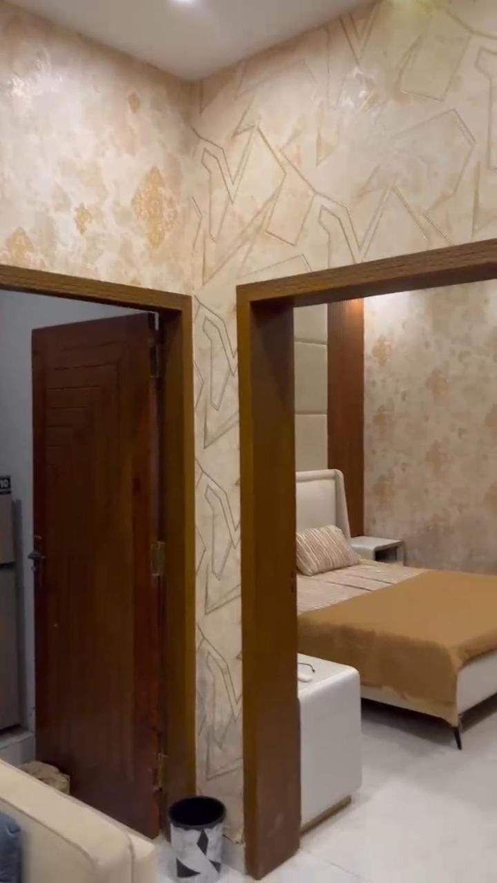 Pine Sweets Apartment in Lahore