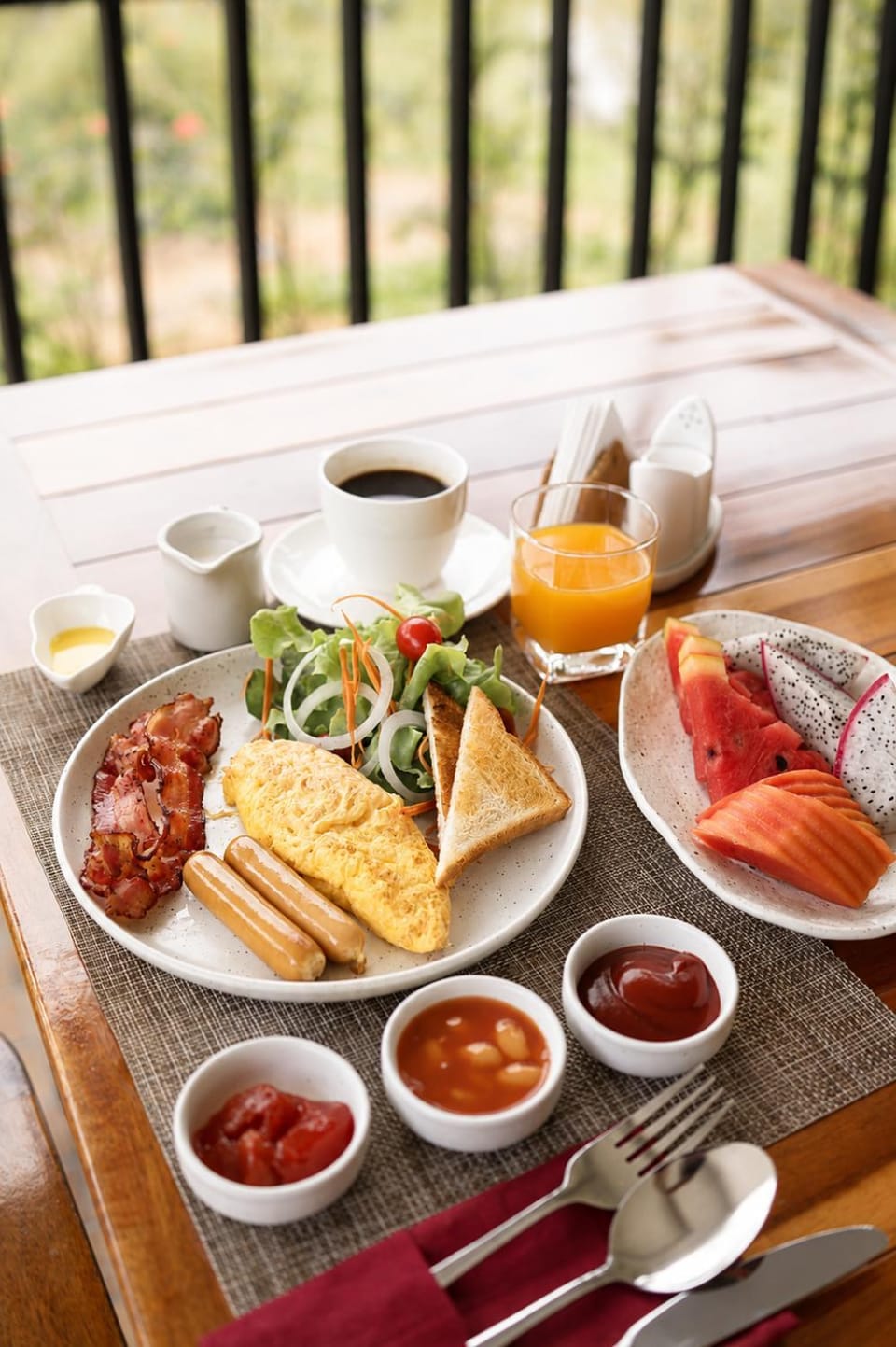 Food, Breakfast
