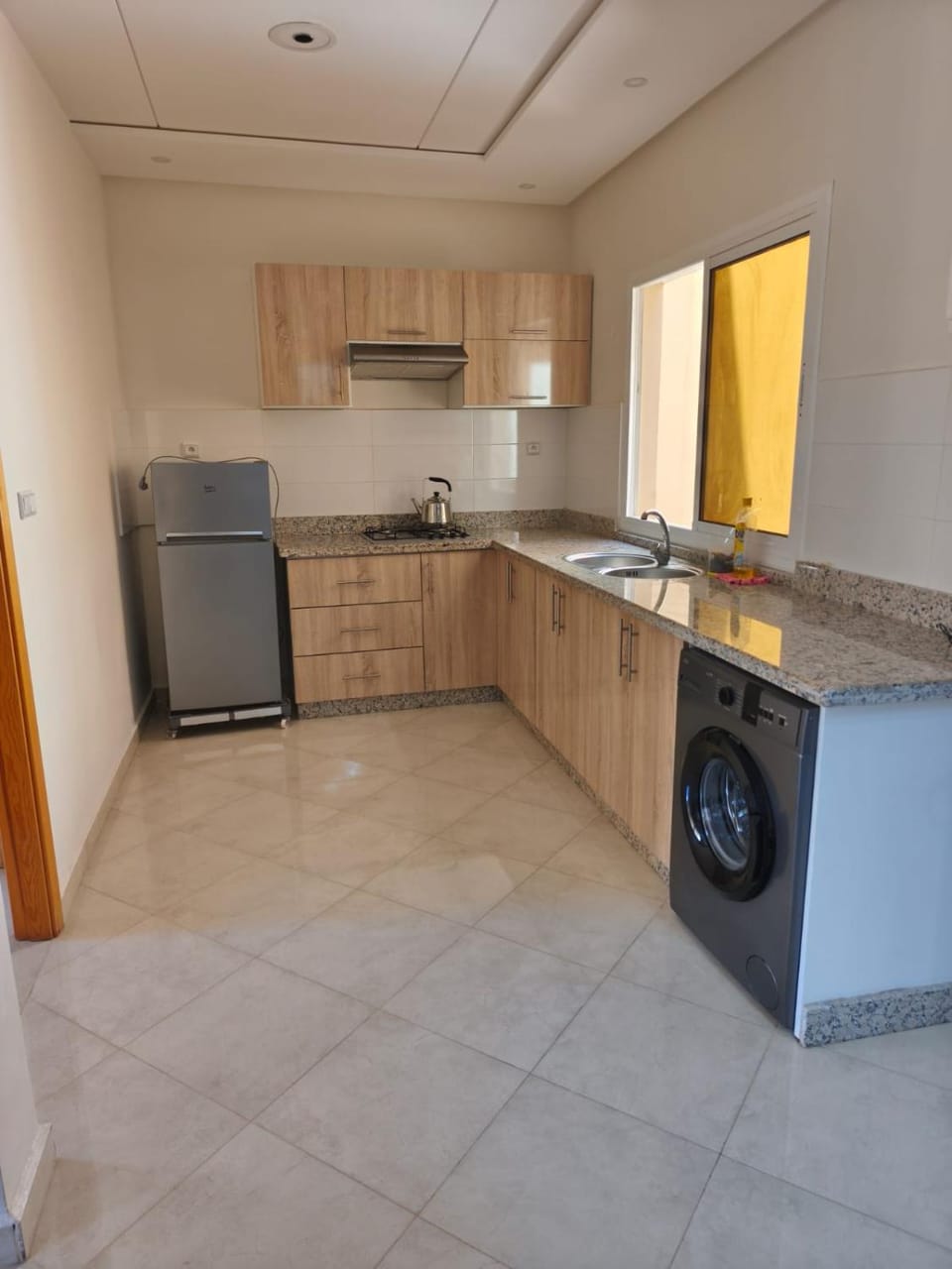 Résidence Riham Apartment in Morocco