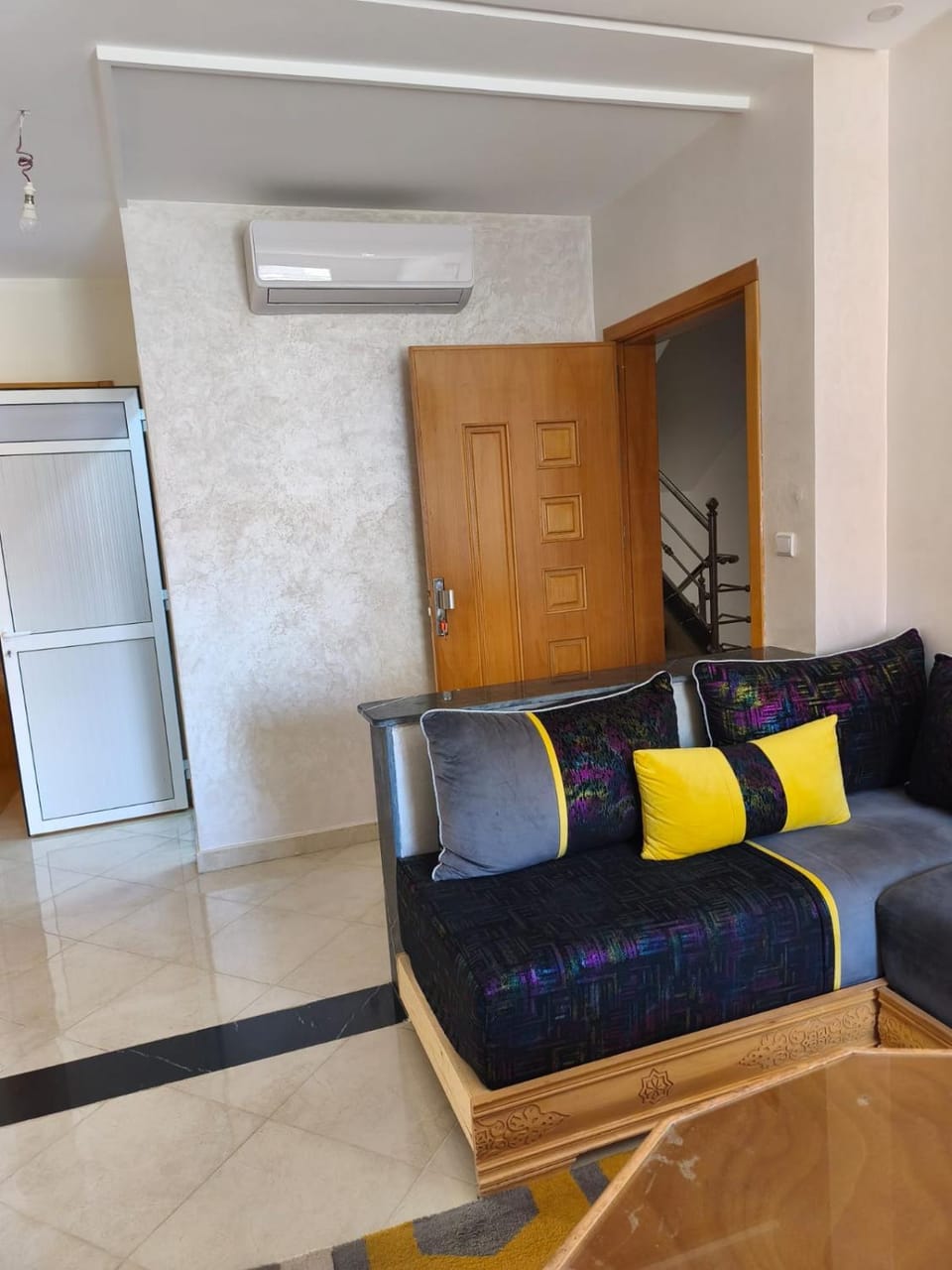 Résidence Riham Apartment in Morocco