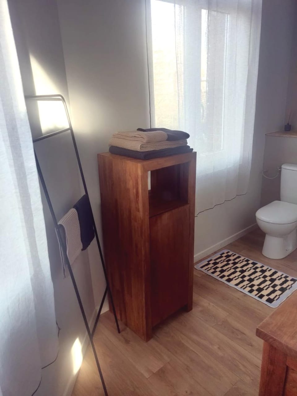 Appartement - La Madeleine, Saint-Maur Apartment in Lille