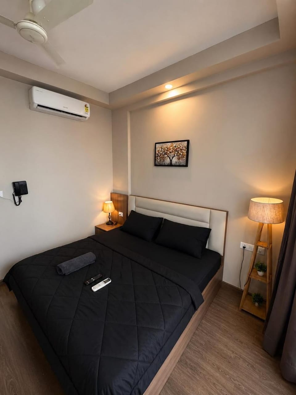 Golf Stay Apartment in Uttar Pradesh