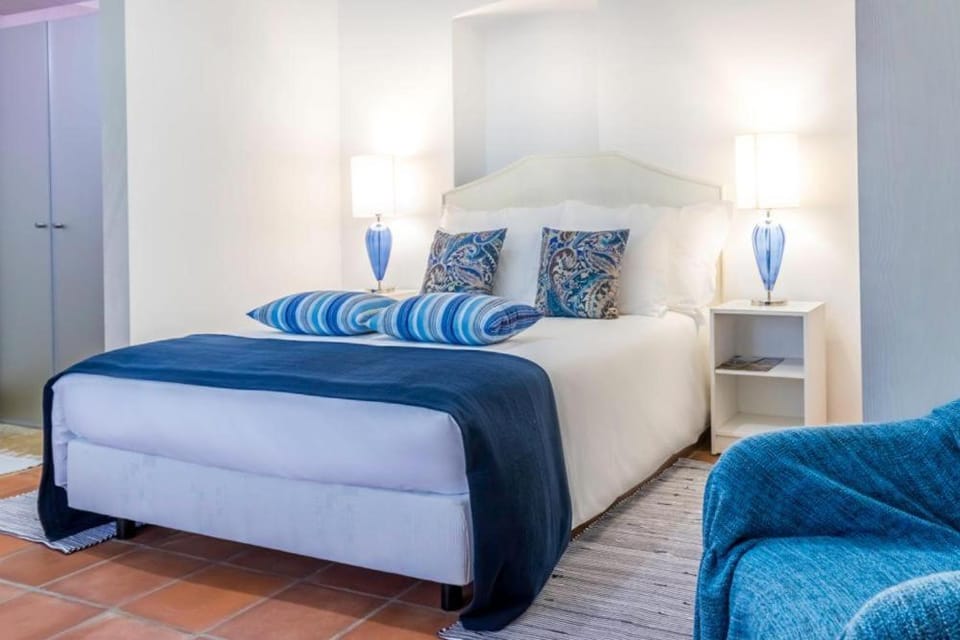 Abetarda CC Farm Stay in Portugal