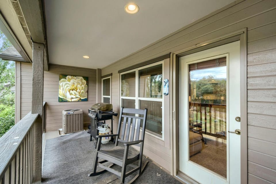 River Pines A303 Apartment in Edwards