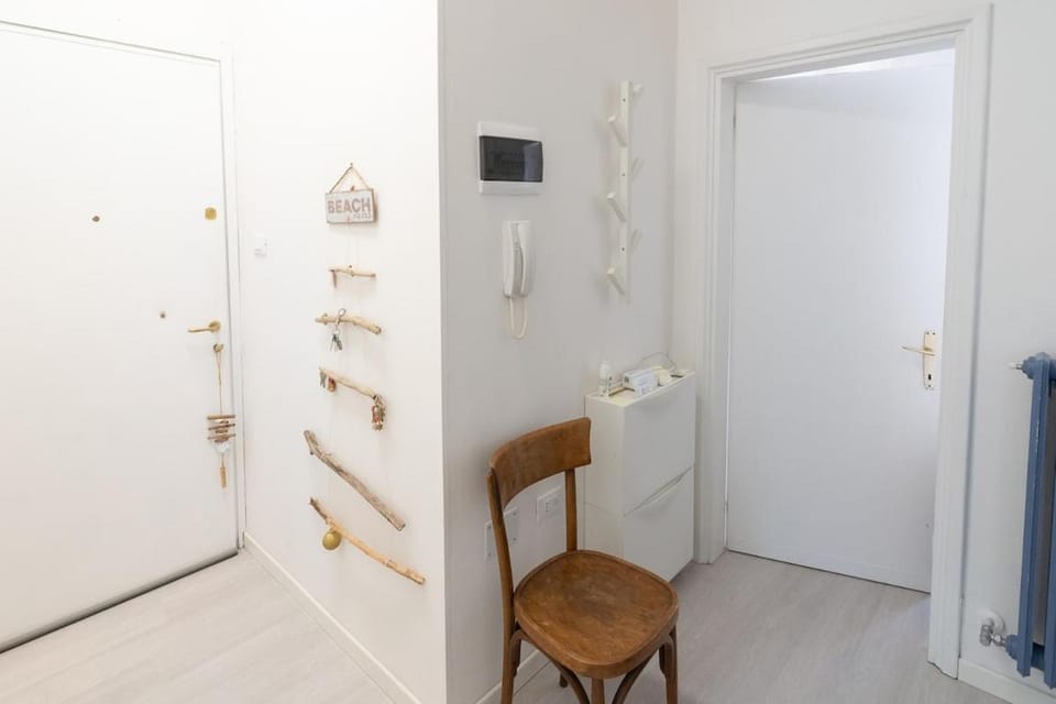 Casa di Silvia a Sottomarina Apartment in Chioggia