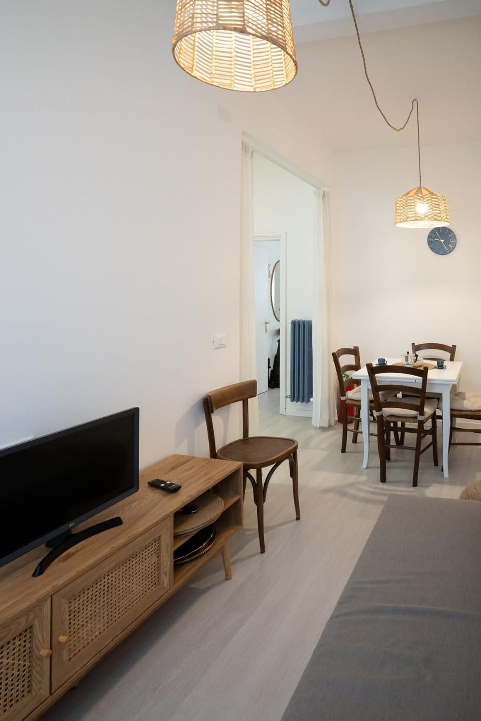 Casa di Silvia a Sottomarina Apartment in Chioggia