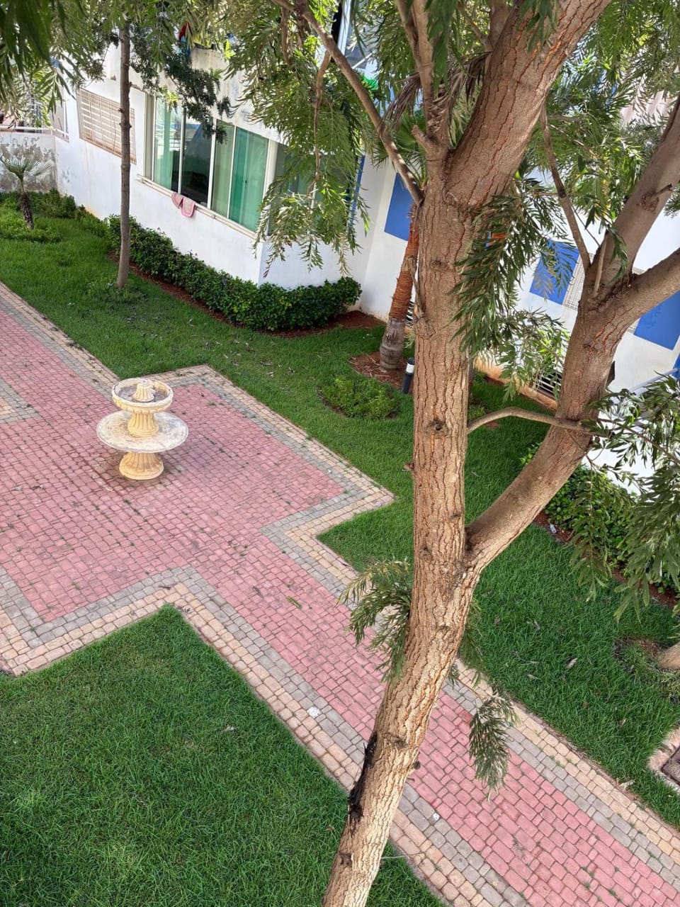 Résidence jamila Apartment in Casablanca-Settat