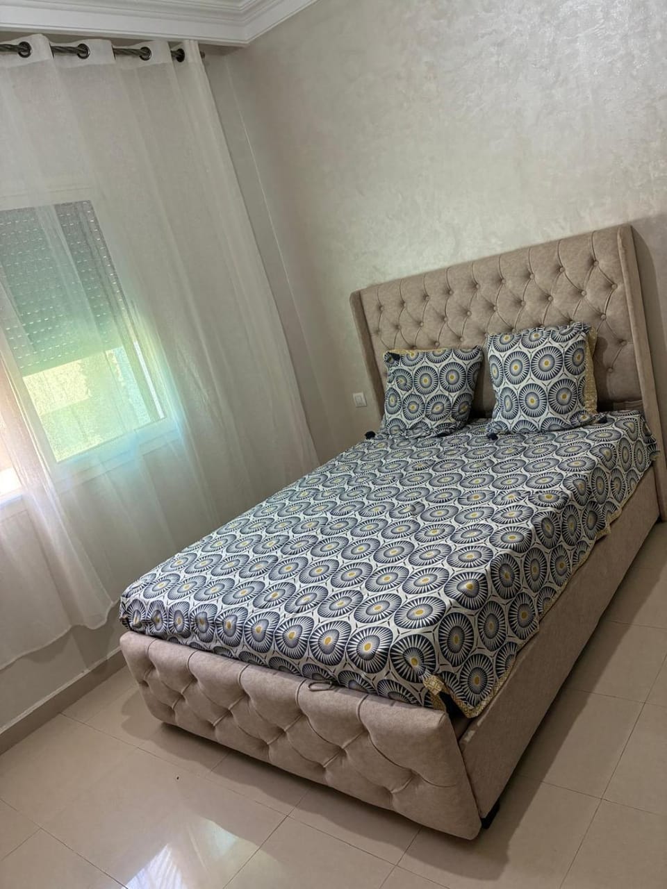 Résidence jamila Apartment in Casablanca-Settat