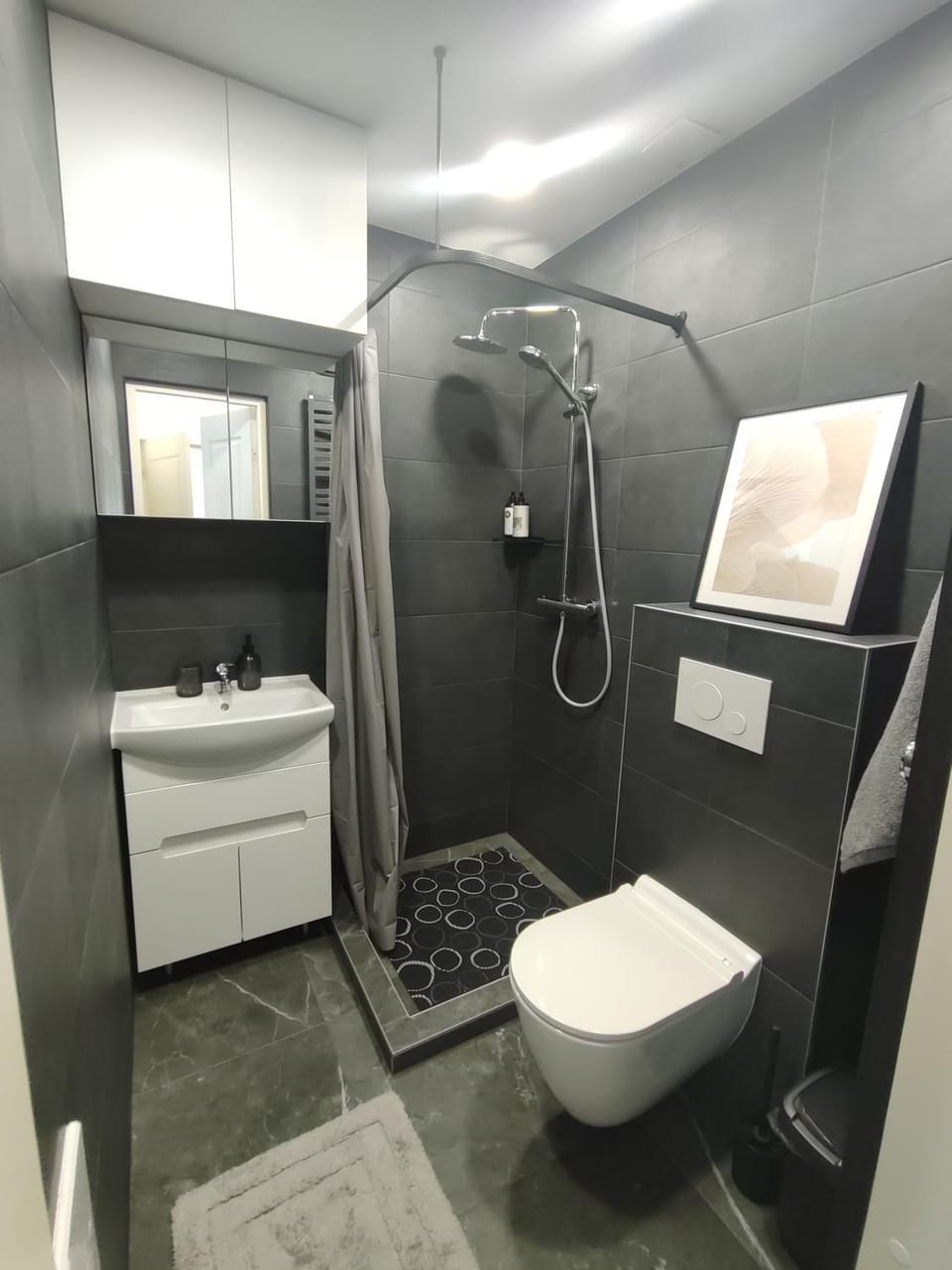 UrbanHome1 Apartment in Lithuania