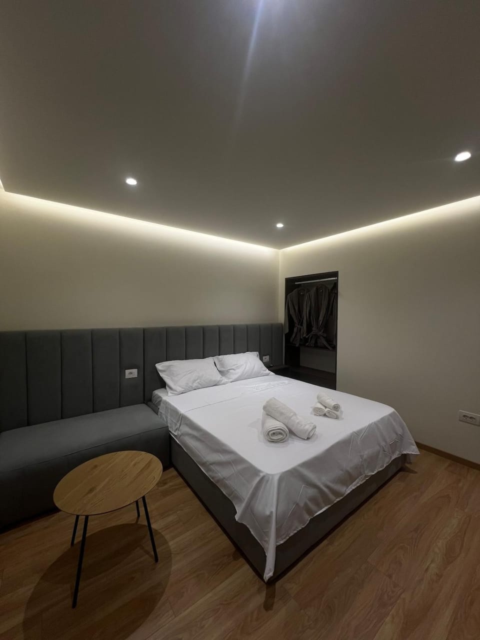 Tirana Hideaway Apartment in Tirana