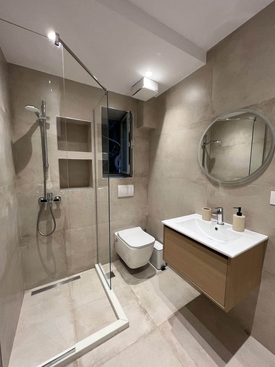 Tirana Hideaway Apartment in Tirana