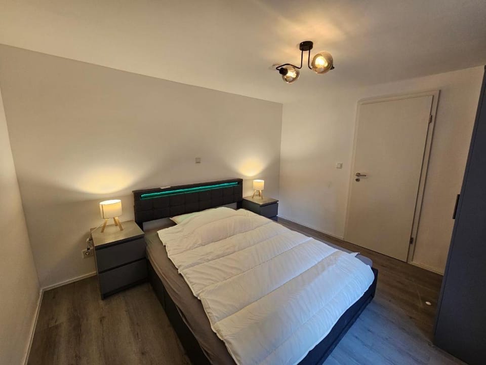 Zentral & gemütliche Wohnung Apartment in Cologne