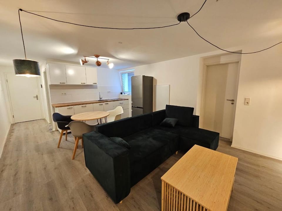 Zentral & gemütliche Wohnung Apartment in Cologne