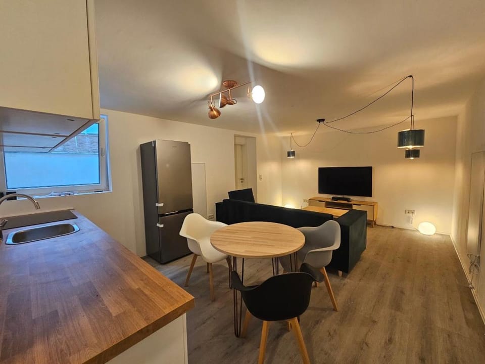 Zentral & gemütliche Wohnung Apartment in Cologne
