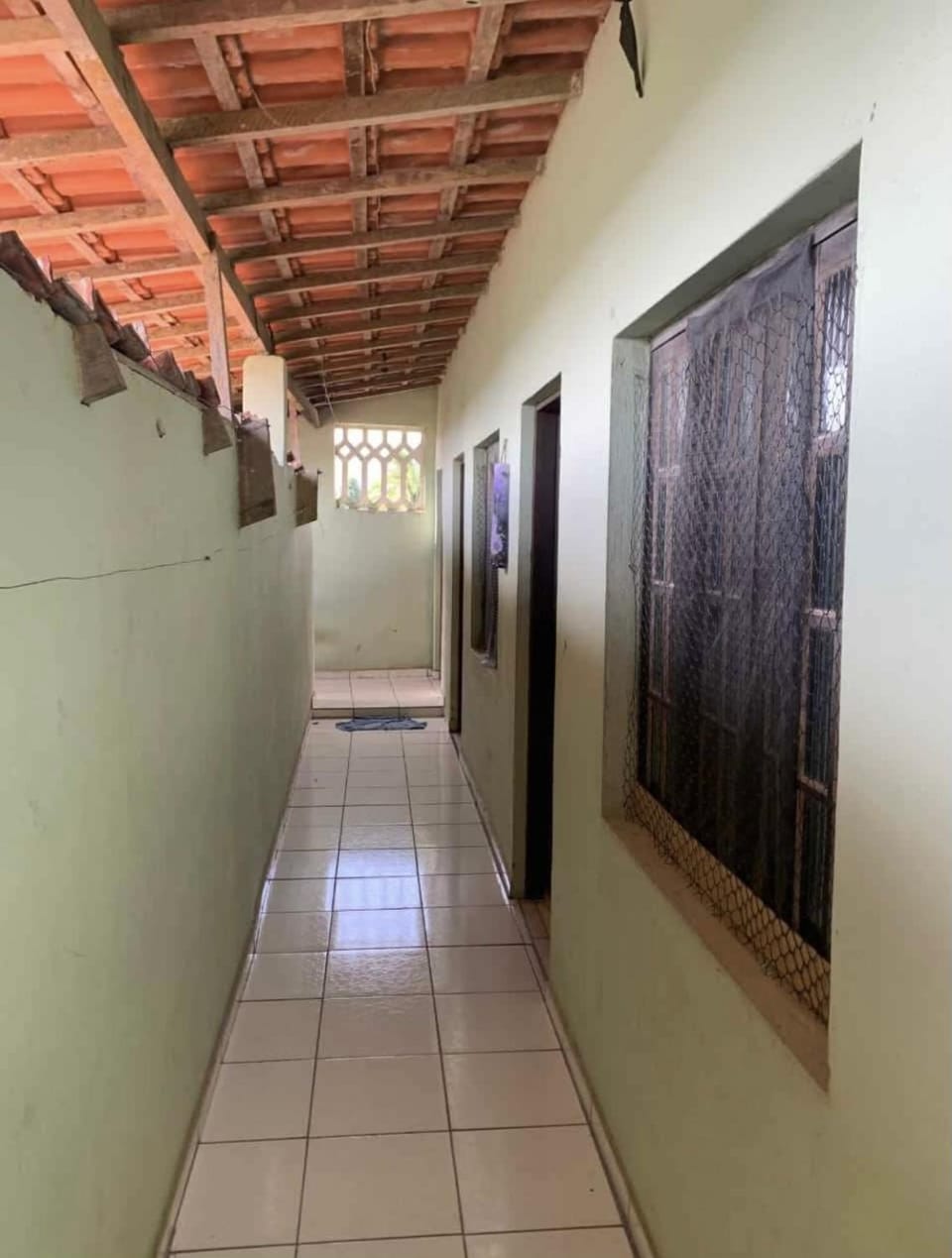 Quarto com cozinha no Golfinho Vacation rental in Caraguatatuba