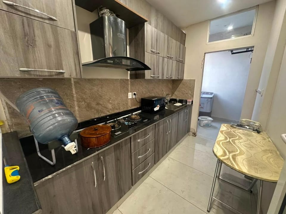 Premium 2 bed room apartment Apartment in Lahore
