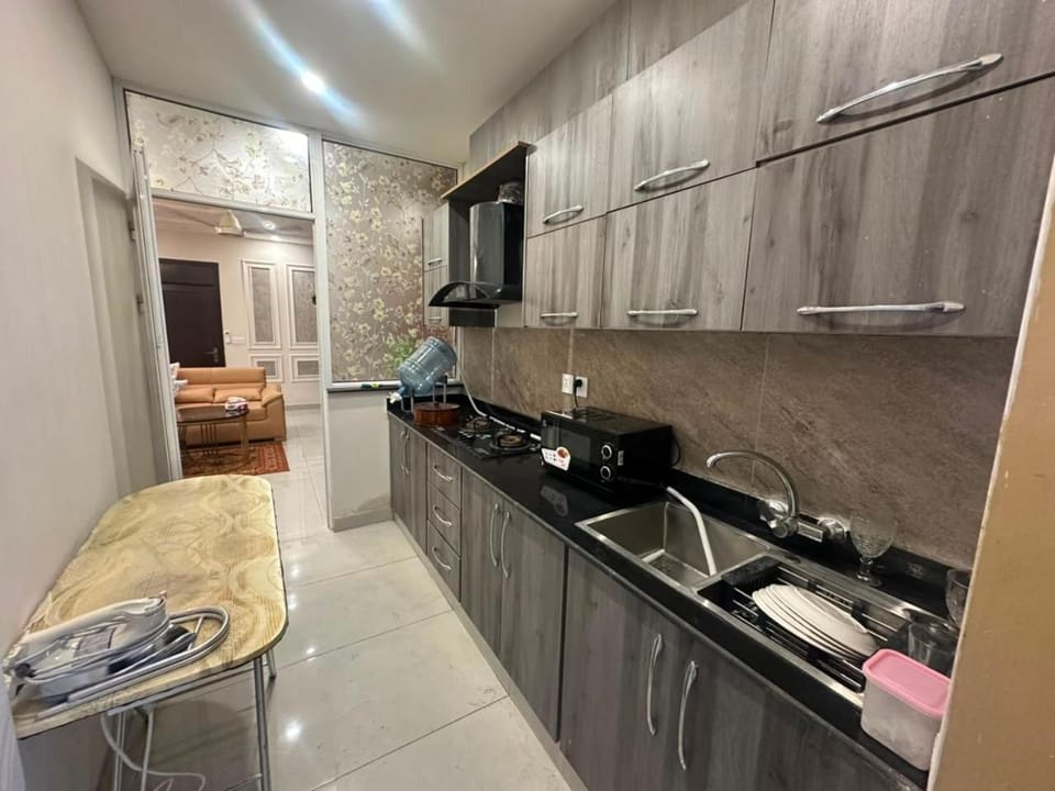 Premium 2 bed room apartment Apartment in Lahore