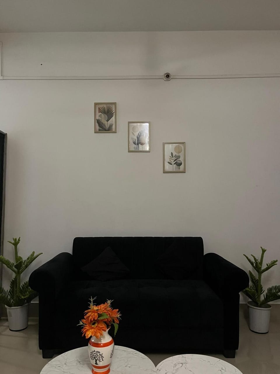 The Cozy Space AC room in Jorhat Apartment in India