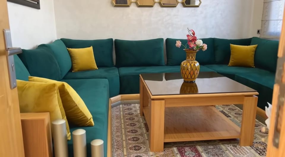 YourHome House in Casablanca