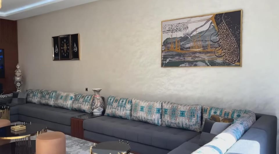 YourHome House in Casablanca