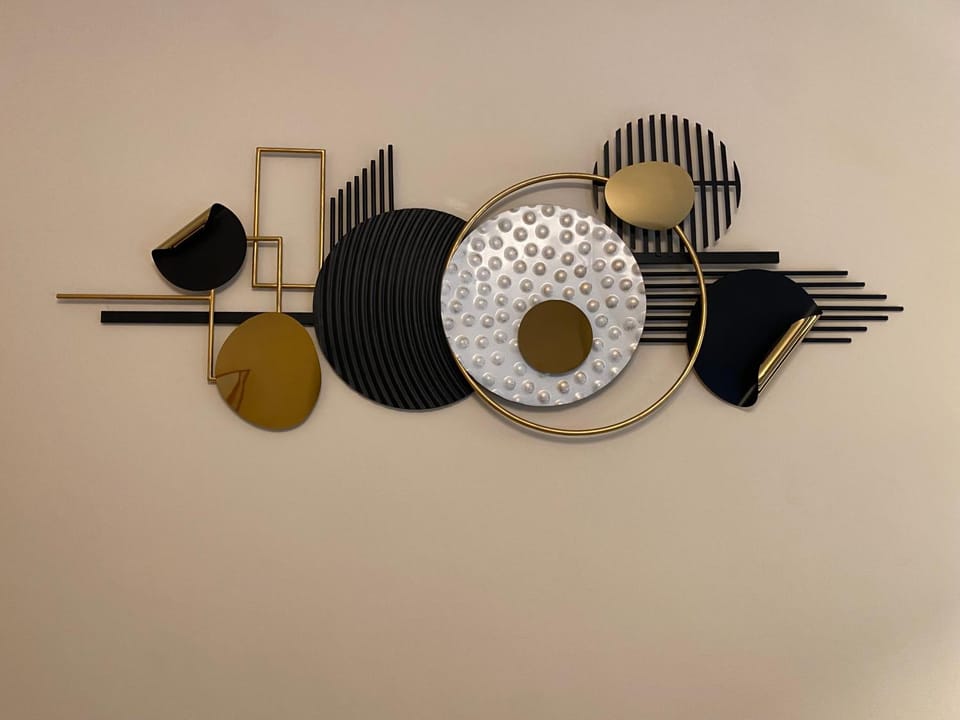 Decorative detail