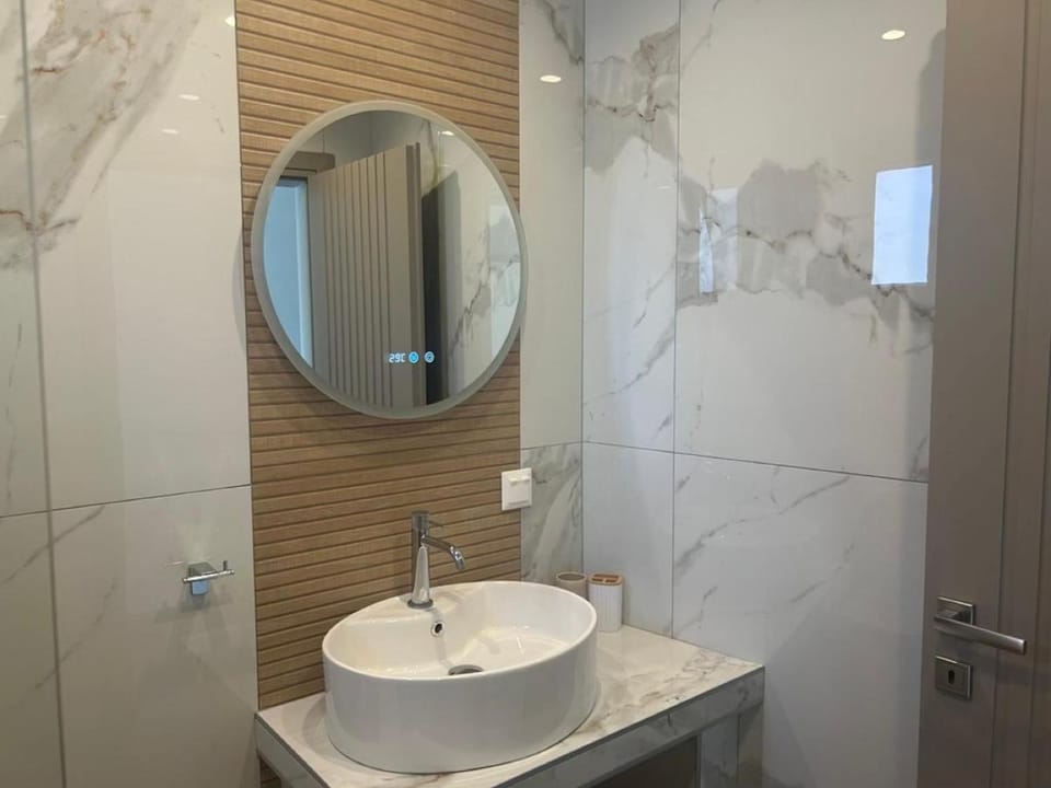 Pythagorio Living - Magnolia Apartment in Samos Prefecture
