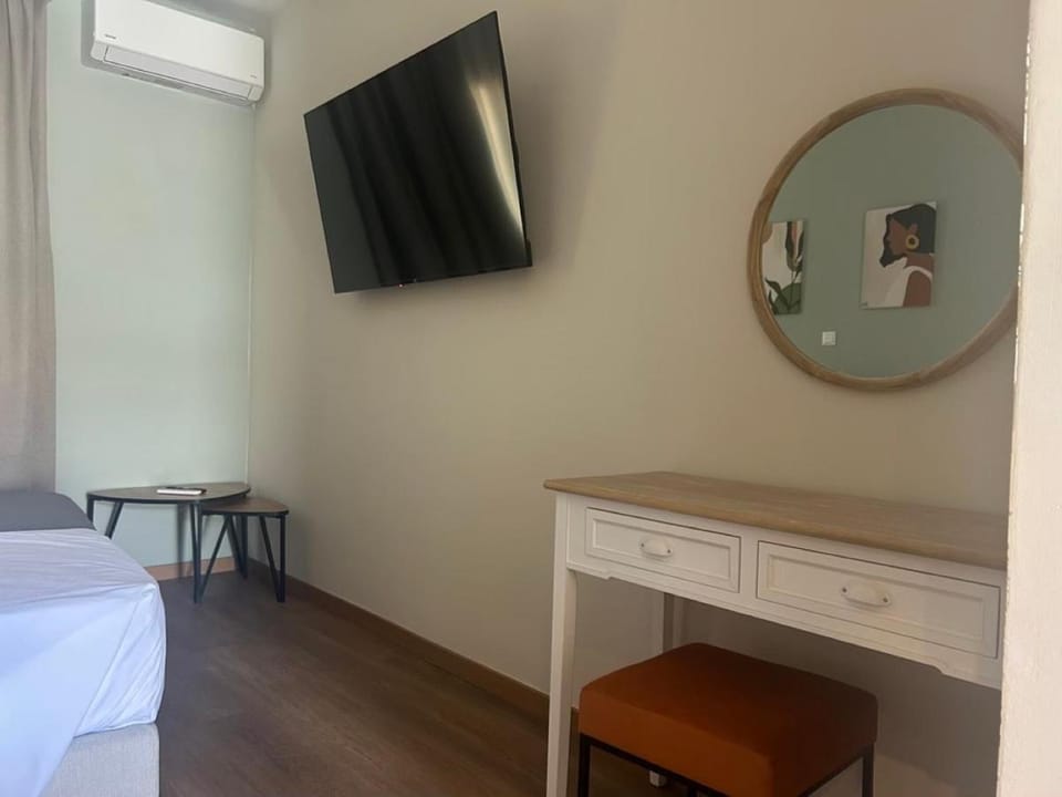 Pythagorio Living - Magnolia Apartment in Samos Prefecture