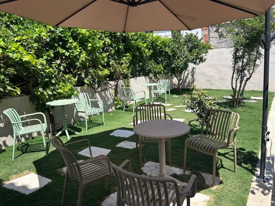 Pythagorio Living - Magnolia Apartment in Samos Prefecture