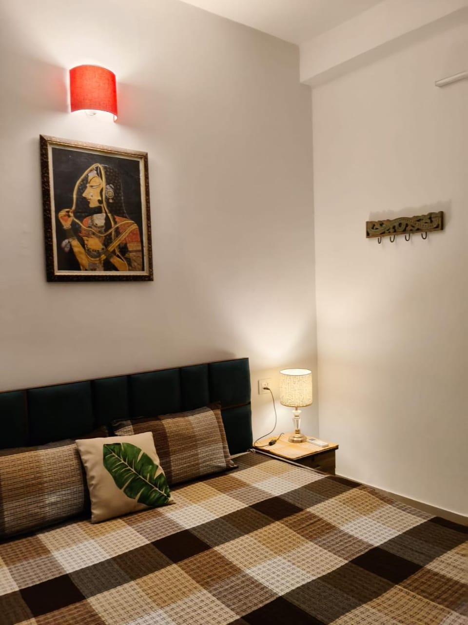 Radha Raman Kunj 3BHK Villa near prem mandir Villa in Uttar Pradesh