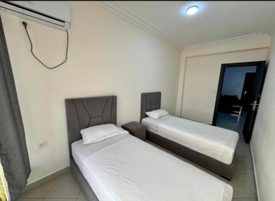 Bella vue tanger Apartment in Tangier