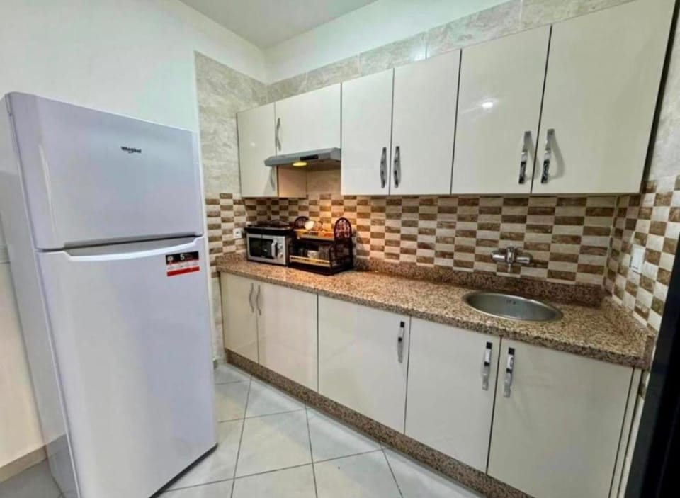 Bella vue tanger Apartment in Tangier