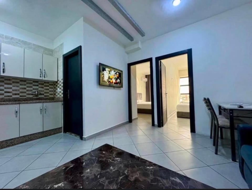 Bella vue tanger Apartment in Tangier