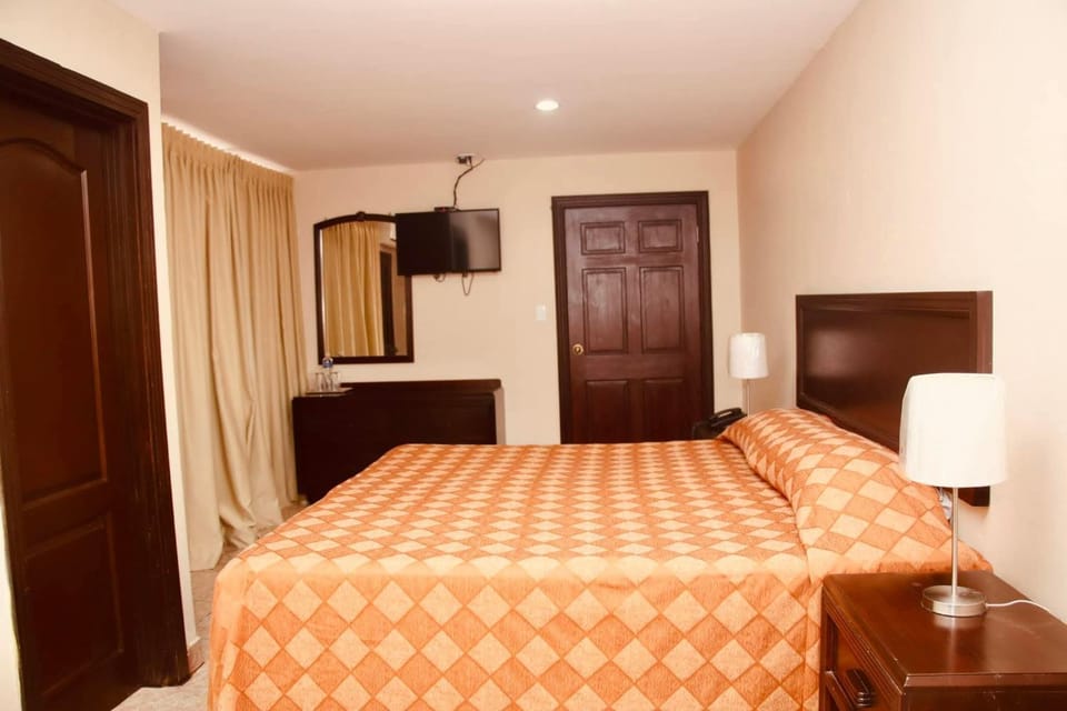 Gran Hotel Ceiba Hotel in La Ceiba