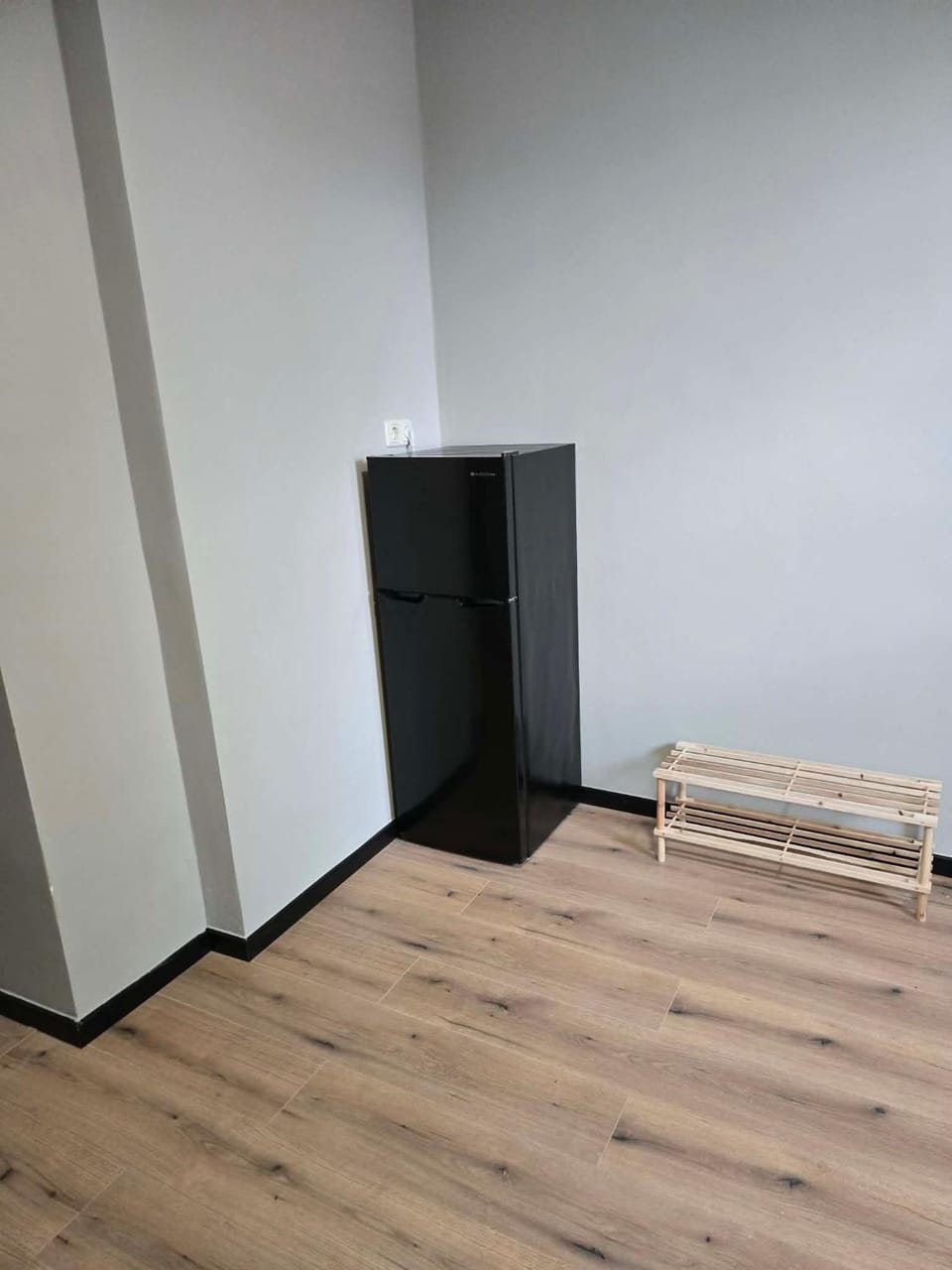 Apartament 2 w Leśnym Zaciszu Apartment in West Pomeranian Voivodeship, Poland