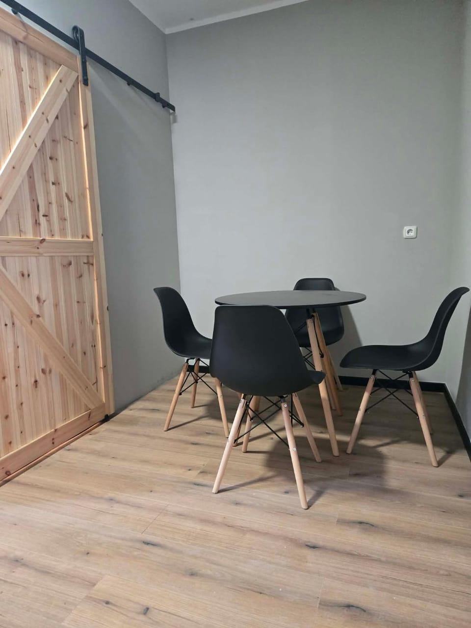 Apartament 2 w Leśnym Zaciszu Apartment in West Pomeranian Voivodeship, Poland
