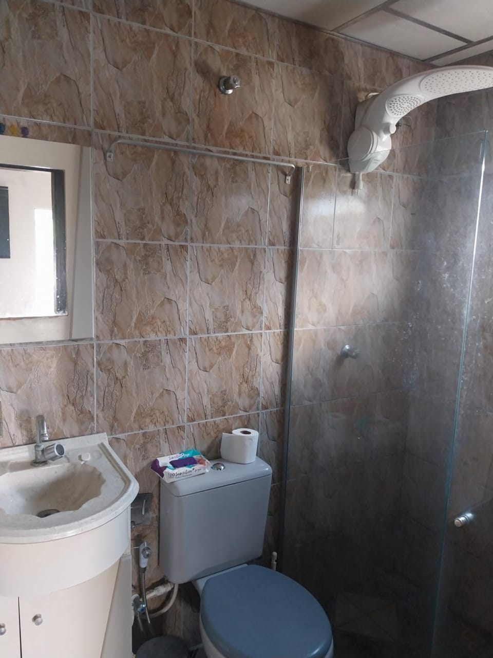 Casa do Jonas Vacation rental in Contagem