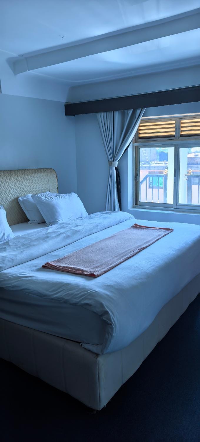 Kaa Highway Hotel Hotel in Uganda