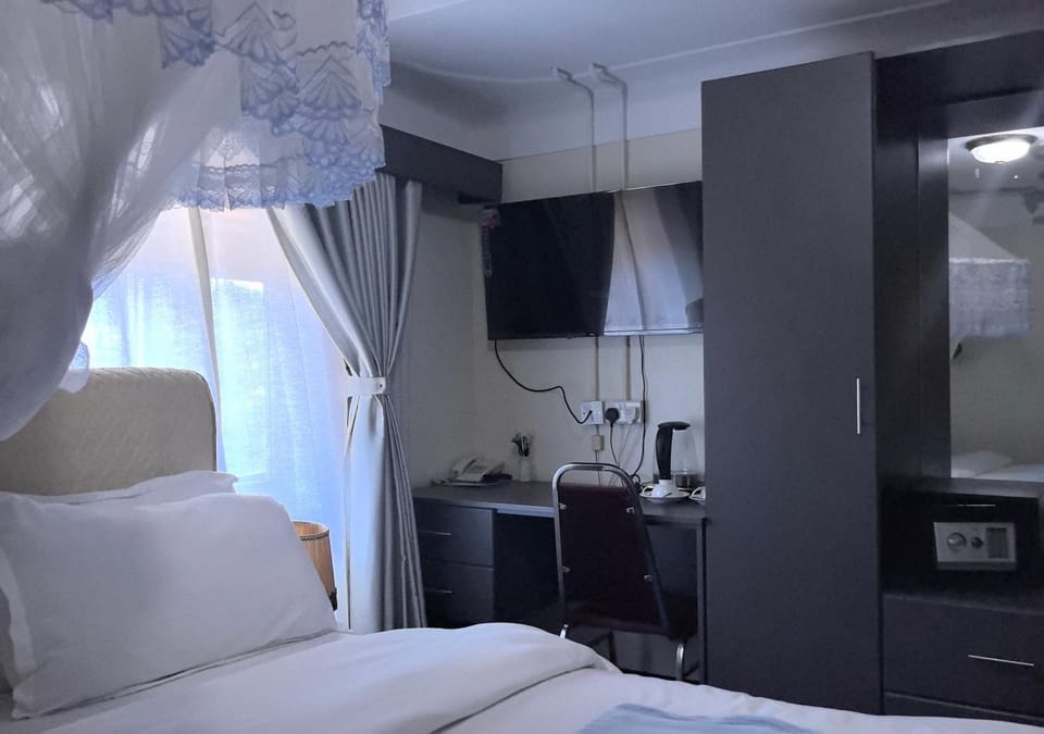 Kaa Highway Hotel Hotel in Uganda