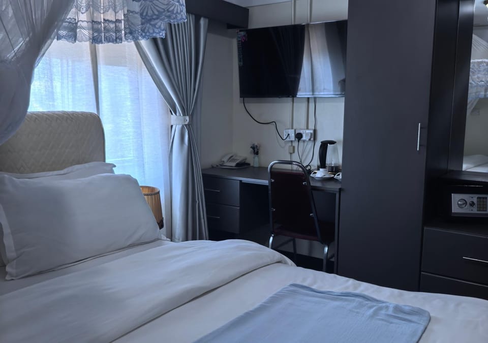 Kaa Highway Hotel Hotel in Uganda