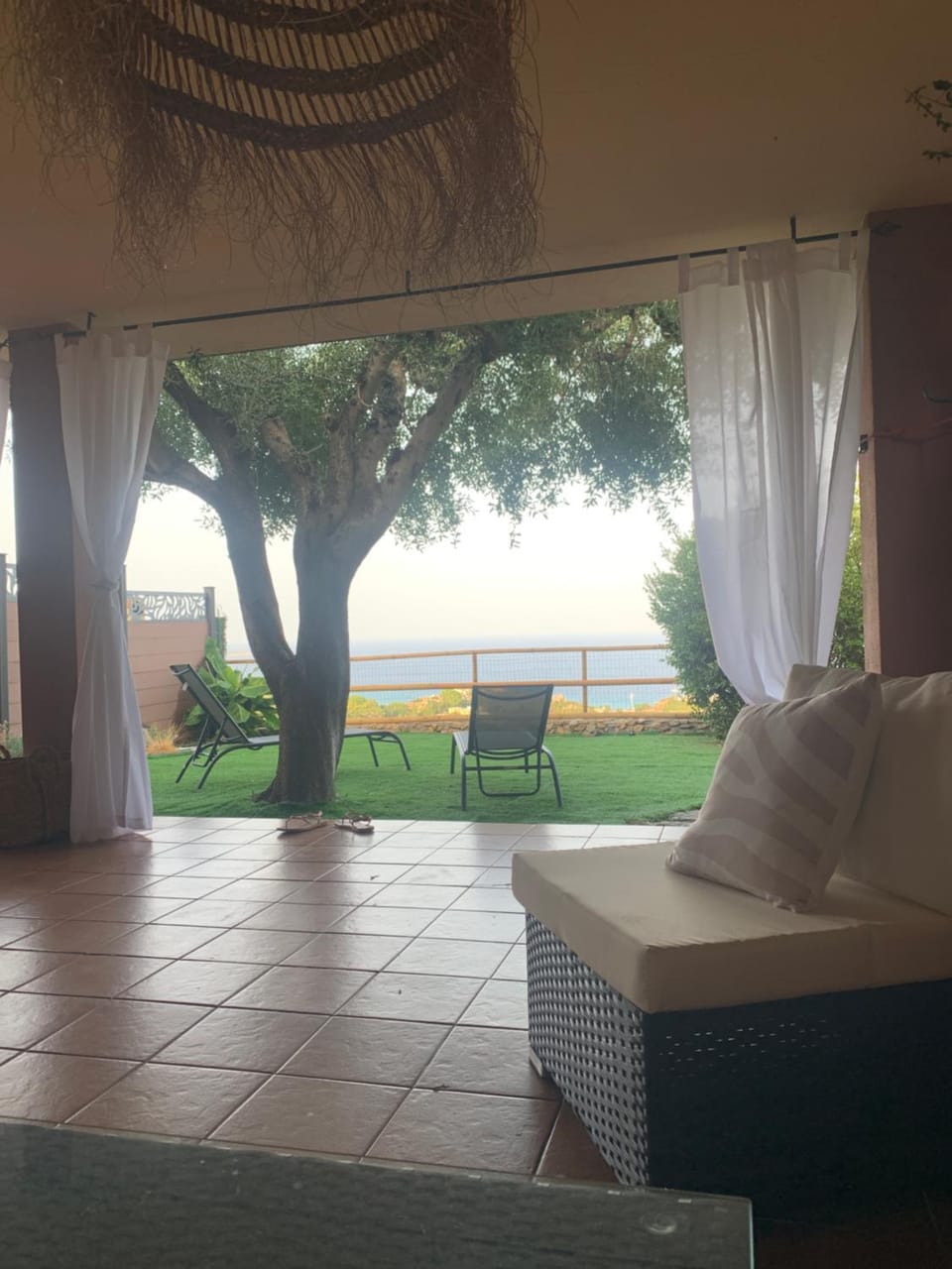 Casa Alba sul mare House in Costa Rei