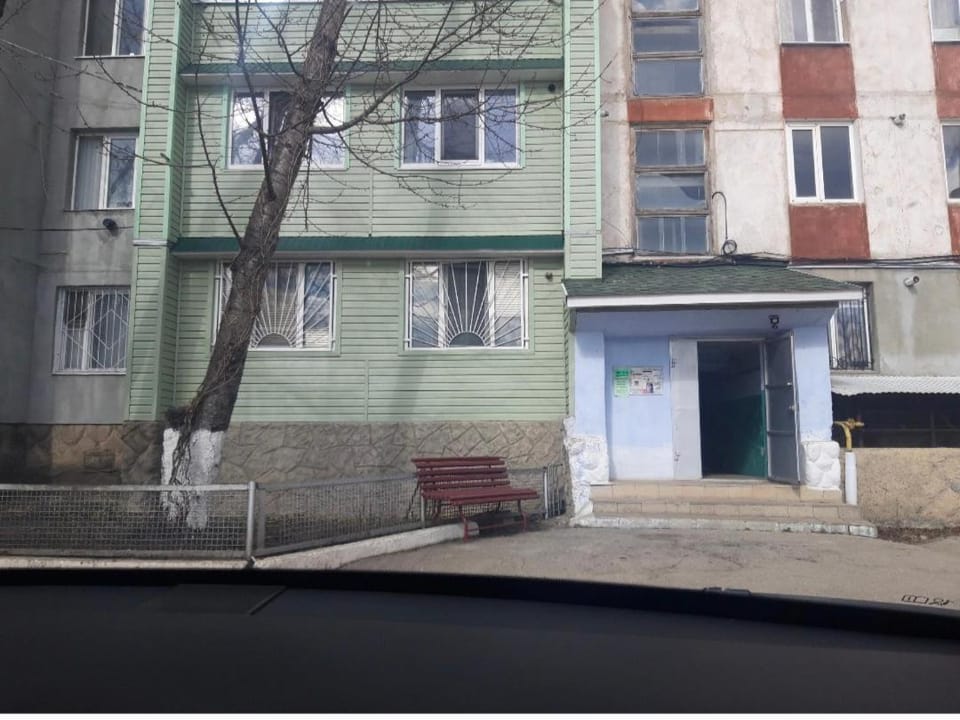 Edinet apartament Apartment in Moldova