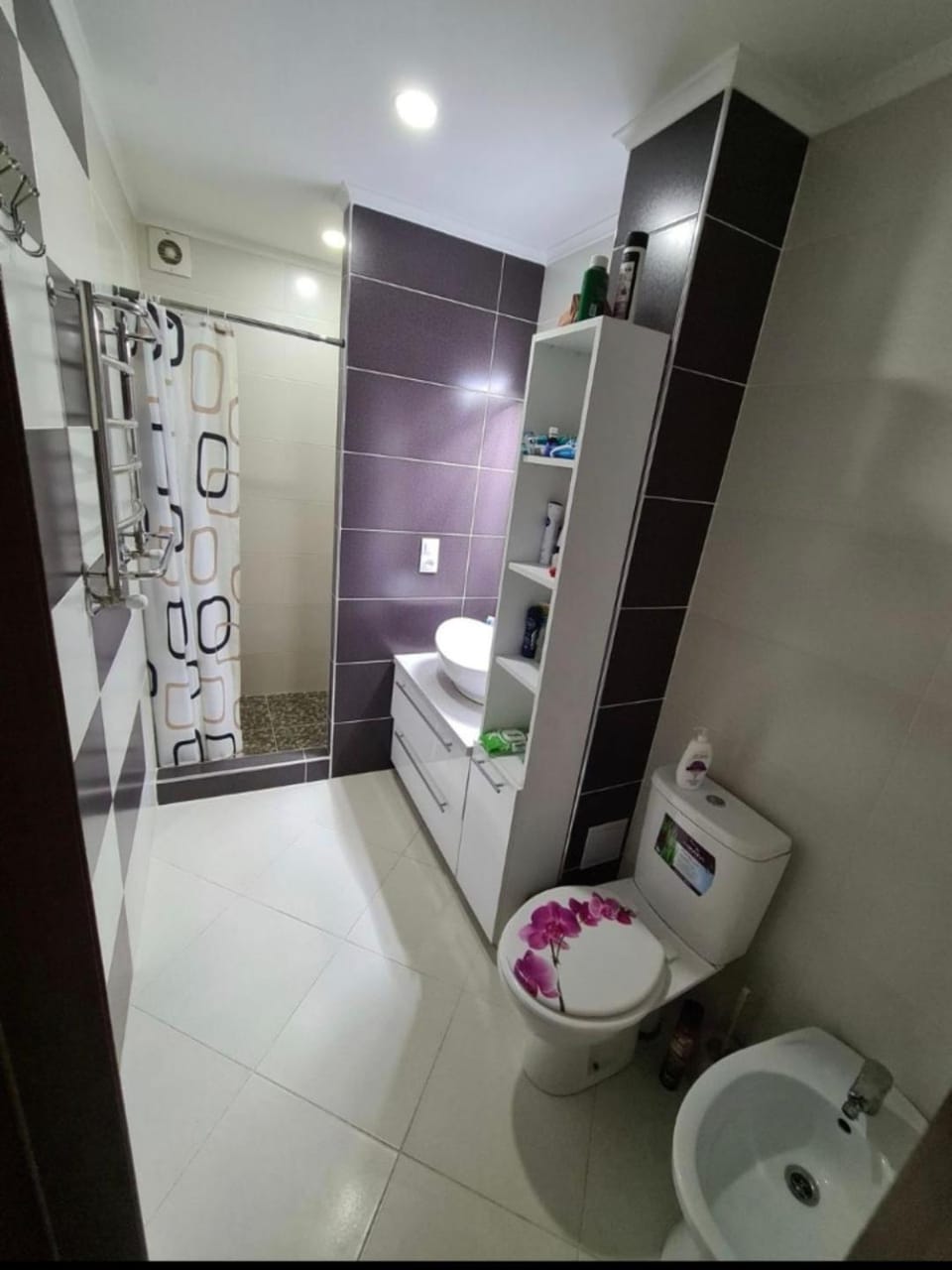 Edinet apartament Apartment in Moldova